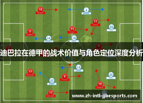 迪巴拉在德甲的战术价值与角色定位深度分析