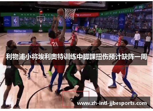 利物浦小将埃利奥特训练中脚踝扭伤预计缺阵一周 利物浦小将埃利奥特训练中脚踝扭伤预计缺阵一周